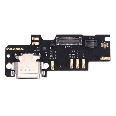 Xiaomi Mi 4s Charging Port Board Replacement