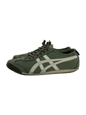 US8 Onitsuka Tiger Low-Cut Sneakers/Khk/1183B348