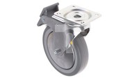 Drehrad Bis 60Kg RS PRO 7124872