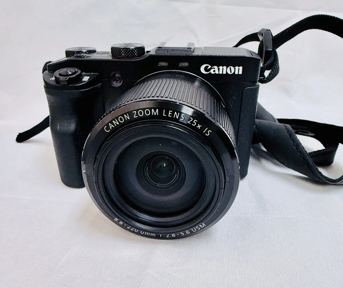 Canon PowerShot G3 X Digital Cameras for Sale - Shop New & Used