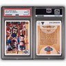 1991 Upper Deck Magic VS. Jordan #34 PSA 10