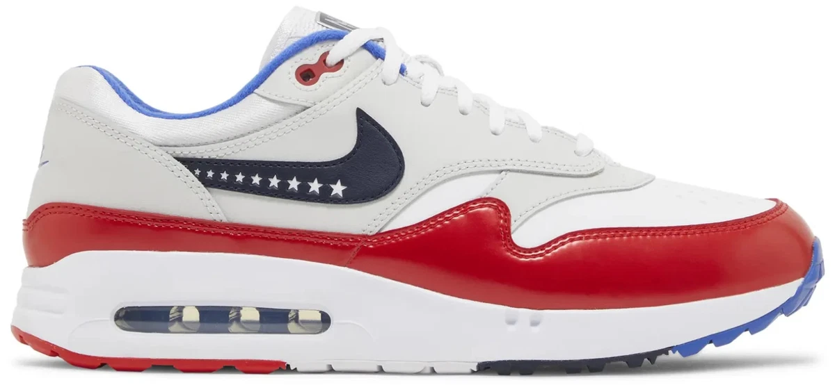 Nike Air Max 1 '86 OG Golf Big Bubble - Red for Sale