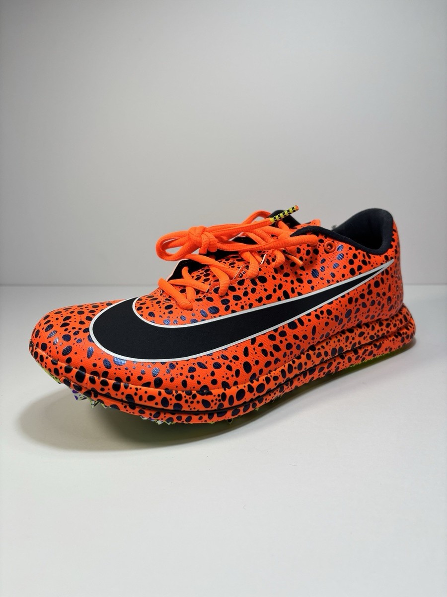 Nike Triple Jump Elite 2 Olympics Safari FV2330 900 Men's Sz 9