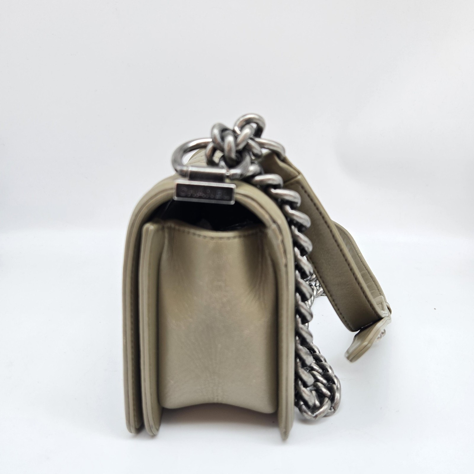 Chanel Boy Bag - ## image 3