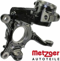 Metzger 58089202 Achsschenkel FüR RadaufhäNgung