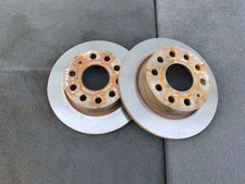 Disque de frein Skoda YETI