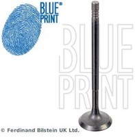 Blue Print ADBP610041 Einlassventil FüR Renault FüR Dacia