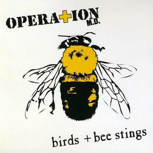Operation M.D Birds & Bee Stings