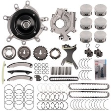 Full Timing Kit & Internal Engine Parts for Dodge Dakota Laramie Big Lone ST SLT