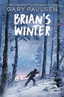 Brians Winter von Paulsen, Gary | Buch | Zustand sehr gut