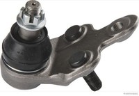 Herth+Buss Jakoparts Trag-/FüHrungsgelenk Links Unten FüR Lexus Toyota