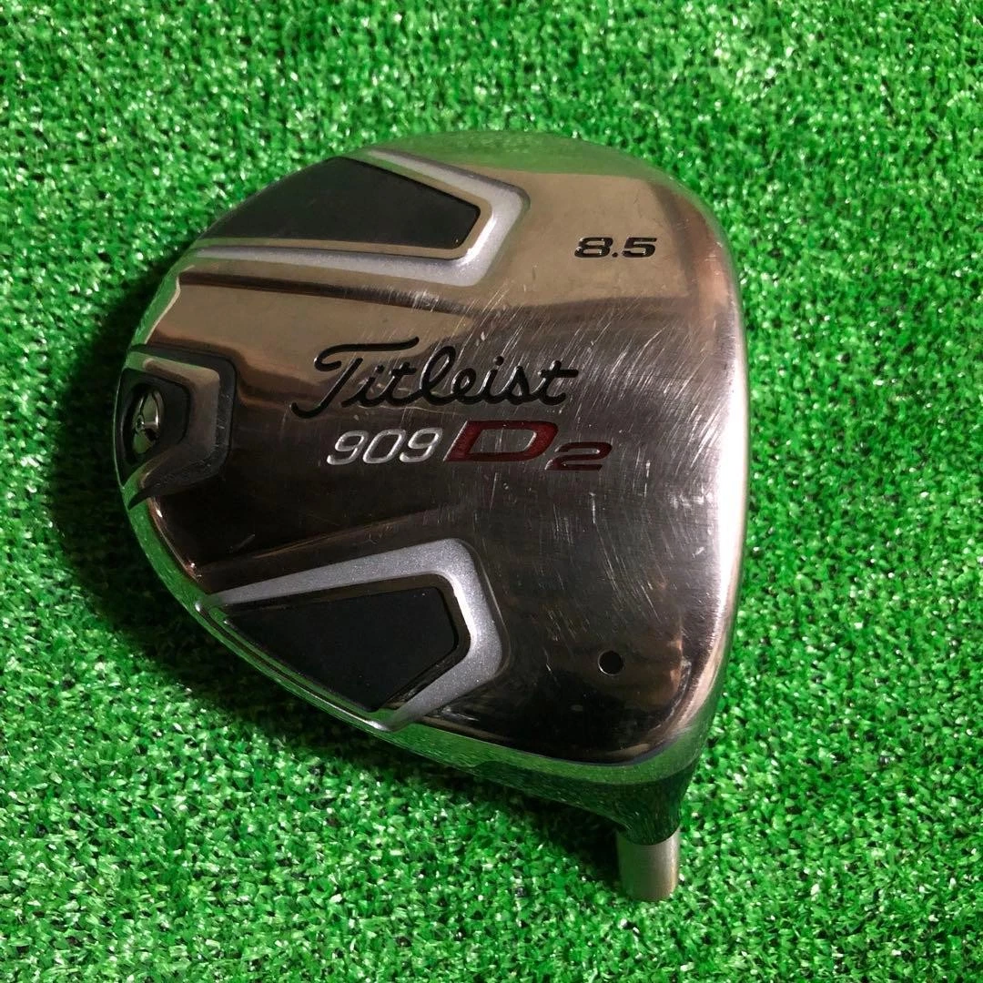 Titleist 909 D2 Driver for sale | eBay