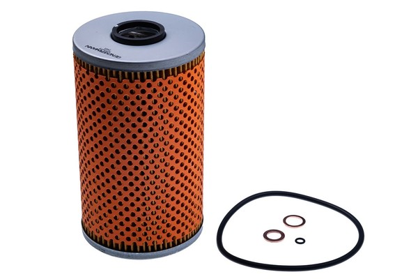ÖLfilter Denckermann A210072 Filtereinsatz FüR V94 E36 BMW E34 Opel Omega Range-image