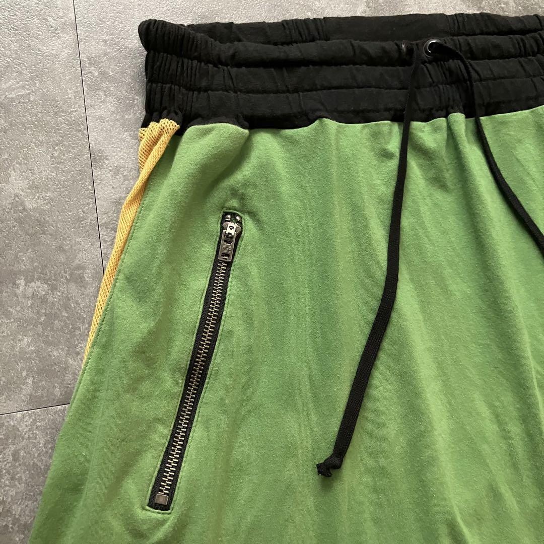 LGB Boxer Sarrouel Sports Pants Grunge Punk Used | eBay