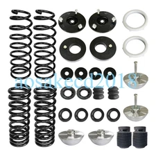 Air to Coil Spring Suspension Conversion Kit fit 2003-2012 Range Rover L322