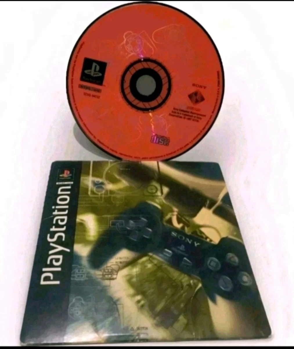 Sony Interactive Entertainment 1997 Video Games for sale | eBay