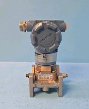 Rosemount 03031 0059-0002 Rev. AB 300psi 20.7BAR Pressure Transmitter