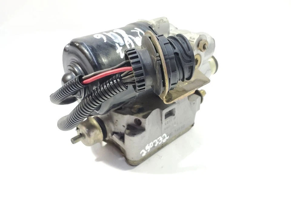 BMW 325I E36 1995 OEM ABS bomba de freno antibloqueo Foto 2 de 4