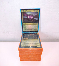 MTG Commander DECK The Wise Mothman EDH FALLOUT SET BRACKET 2