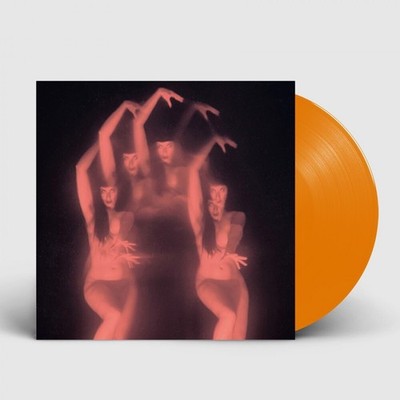 GOST - Rites Of Love And Reverence [ORANGE LP+CD]