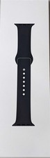 Genuine Apple Watch Sport Band 45mm  S/M For Apple Watch Series 9 -Midnight