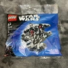 LEGO Star Wars Millennium Falcon 30708 = 74 PCs Brand New Sealed. Fast Shipping