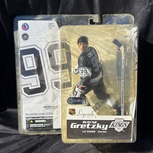 McFarlane Wayne Gretzky | eBay