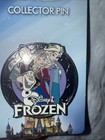 Disney, Frozen Group Elsa, Anna, Olaf, Kristof Collector Pin, NEW — photo 3