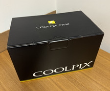 New Nikon COOLPIX P1100 Digital Camera