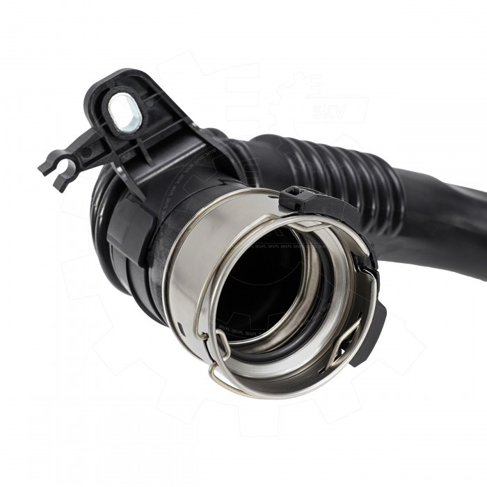 Tuyau d'admission d'air 14460-4BE2C de qualité supérieure pour Nissan X-Trail - 4