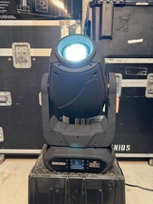 CHAUVET Maverick MK2 Spot 440W LED DMX RGBW Profile BSW Moving Head 4 Available