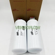 New 2PCS Oil Filter 39911631 Fit For In Box Ingersoll Rand OEM