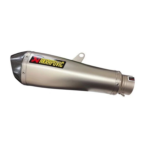 ＢＭＷＲ1250ＧＳAkrapovic  マフラー E41R-040147 EM MOTO | Akrapovic - E-B12E4/1