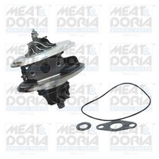 ORIGINAL® Meat - Doria Rumpfgruppe, Turbolader für VW GOLF IV GOLF IV Variant