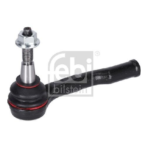 Spurstangenkopf Vorne Links FüR Opel Astra B16 1.6 15 Bis 26 Febi Neu F14SHT-image