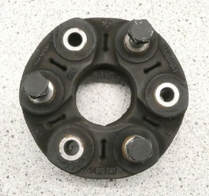 BMW F31 330D XDRIVE, Gelenkscheibe, 26117610061