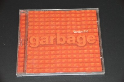 CD - garbage - Version 2.0