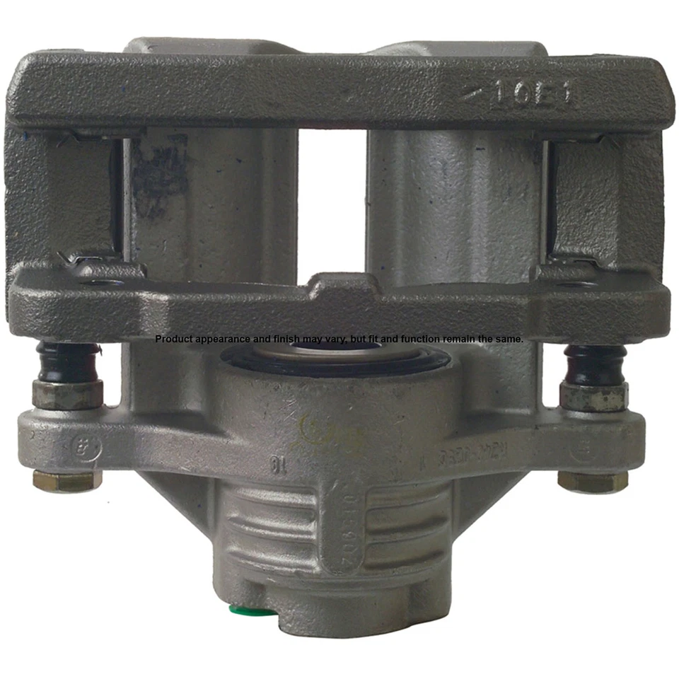 Pinza de freno de disco trasera izquierda y derecha para Cadillac CTS 2003 2004 3,2 L Foto 4 de 4