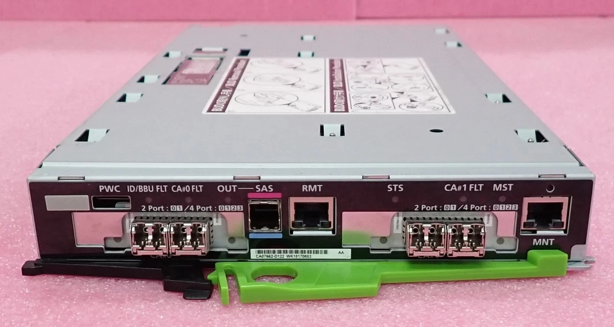 Fujitsu Enterprise Disk Array Components for sale | eBay