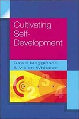 Cultivating Self-Development Paperback David, Whitaker, Vivien Me