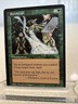 MTG Earthcraft  Tempest (Magic The Gathering) Vintage 1997 LP -