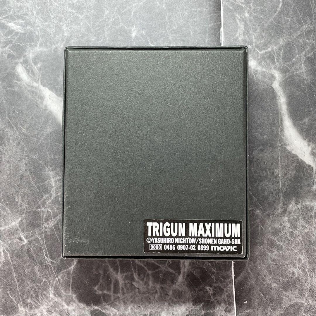 Rare [Brand New Unopened] Trigun zippo | eBay