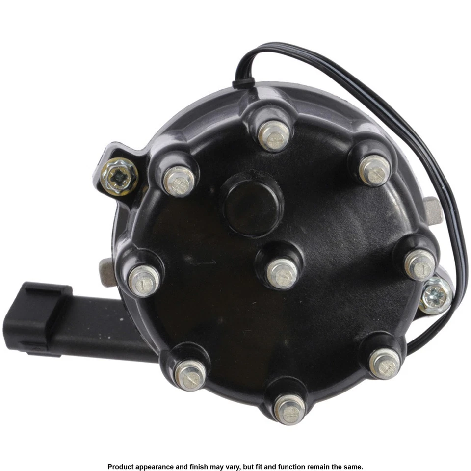 Distribuidor de encendido Cardone TCP para Dodge Ram B1500 B2500 B3500 Foto 3 de 4