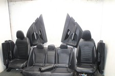Siège Mercedes 206