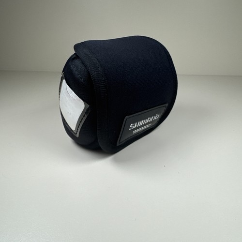 Shimano New Fishing Reel Case Cover Spool Guard Single PC-018L / M(C5000-8000)