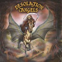 Desolation Angels - Cd - G1398Z