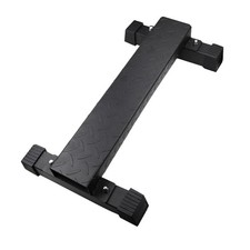 Calf Raise Bar Heavy Duty Calf Block Muscle Exercise Calf Raise Machine Calf