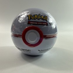 Pokemon TCG Poke Ball Tin (Ultra Ball, 2025)