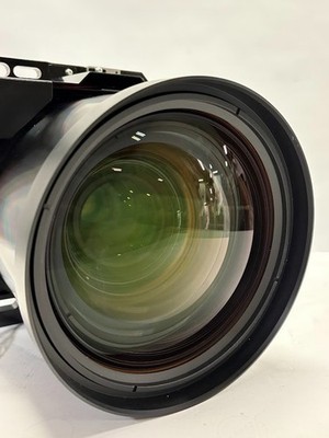 Sony LKRL-Z214 (1.35x - 2.40x) Zoom Lens for SRX-R320P 4K