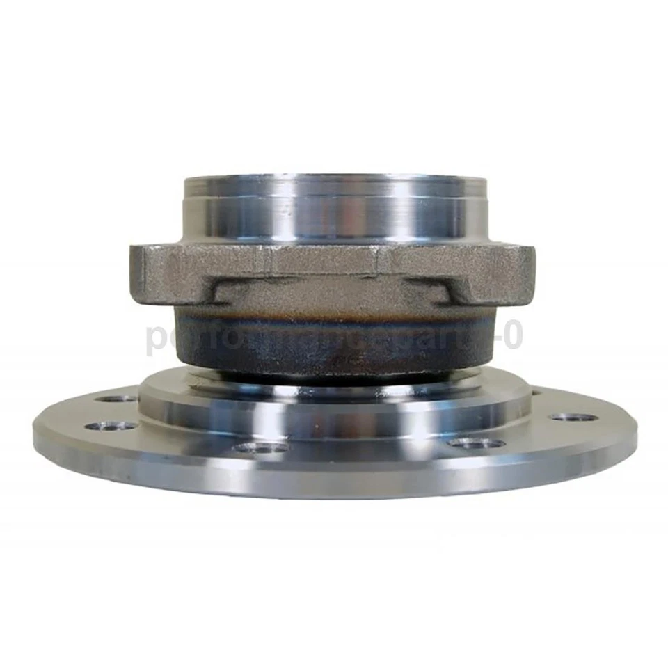 Conjunto de cojinete y buje de rueda delantera para Chevrolet K2500 1988-1994 Foto 4 de 4